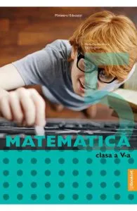 Matematica - Clasa 5 - Manual de Titi Hanghiuc