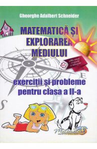 Matematica si explorarea mediului