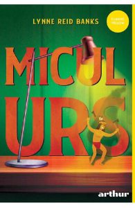 Micul urs