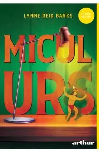 Micul urs