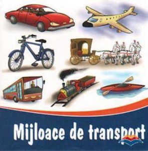 Mijloace de transport