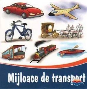 Mijloace de transport