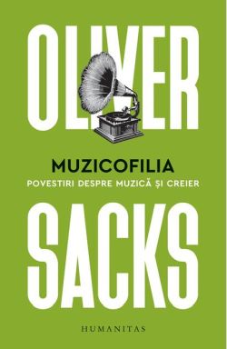 Muzicofilia