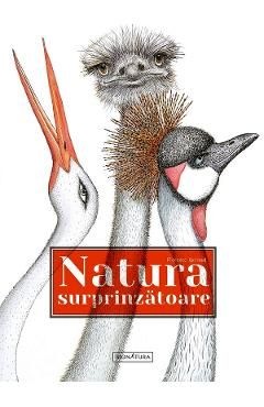 Natura surprinzatoare