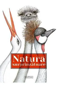 Natura surprinzatoare de Florence Guiraud