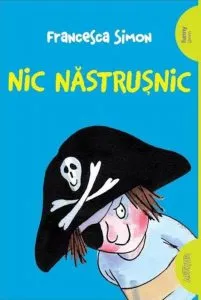 Nic Nastrusnic de Francesca Simon