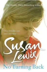 No Turning Back de Susan Lewis