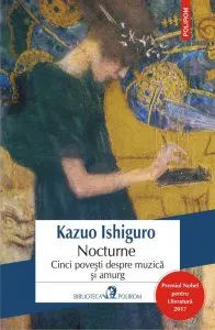 Nocturne de Kazuo Ishiguro