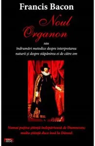 Noul Organon de Francis Bacon