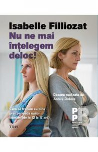 Nu ne mai intelegem deloc!
