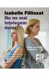 Nu ne mai intelegem deloc!