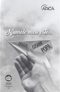 Numele meu este...