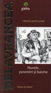 Nuvele, Povestiri Si Basme