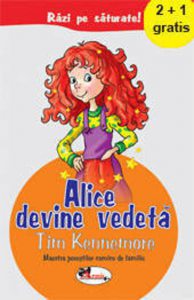 Pachet 2+1 gratis. Alice