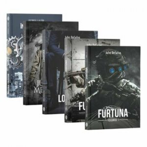 Pachet Action Pack 1
