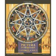 Pictura interioara din Catedrala noua Arad