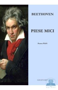Piese mici pentru pian