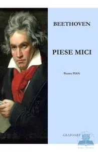 Piese mici pentru pian de Beethoven
