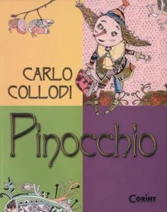 Pinocchio de Carlo Collodi