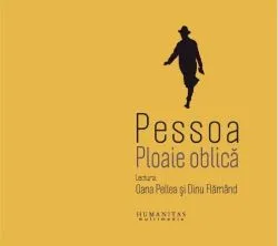 Ploaie oblica de Fernando Pessoa
