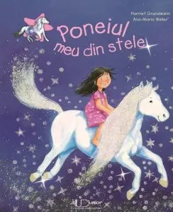 Poneiul meu din stele de Harrie Grundmann