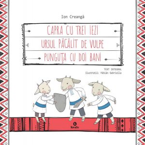 Povești de Ion Creangă