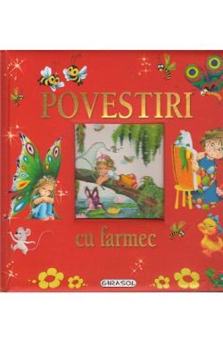 Povestiri cu farmec(ed.noua) reed.