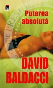 Puterea absoluta de David Baldacci