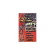 Puterea cuvintelor. Dictionar de cuvinte, nume, expresi si citate celebre