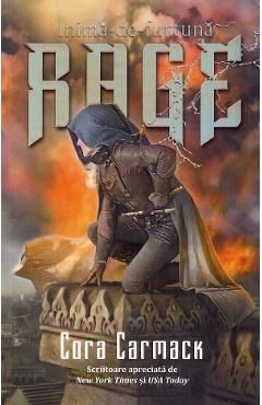 Rage. Inima de furtuna