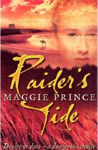Raider's Tide de Maggie Prince