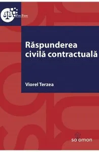 Raspunderea civila contractuala de Viorel Terzea