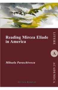 Reading Mircea Eliade in America