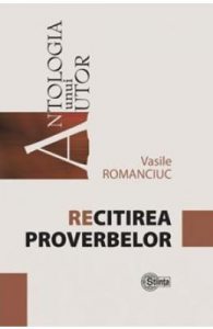 Recitirea proverbelor