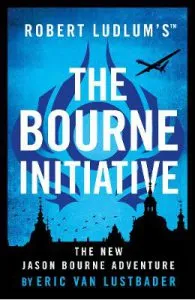 Robert Ludlum's (TM) The Bourne Initiative de Eric Van Lustbader