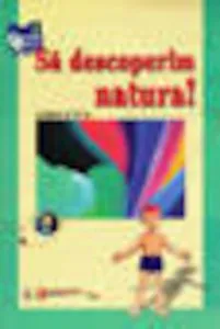 Sa descoperim natura, clasa a IV-a de colectiv Aramis