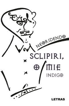 Sclipiri, o mie Vol.2: Indigo