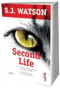 Second Life de S.J. Watson