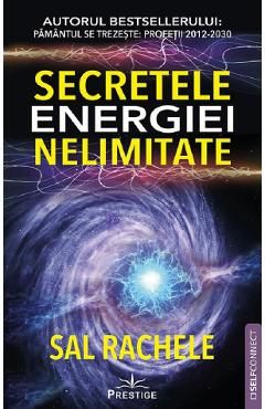 Secretele energiei nelimitate