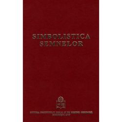 Simbolistica semnelor in limbajul mimico-gestual