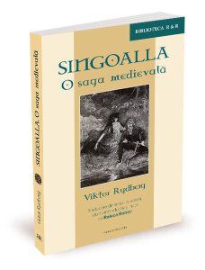 Singoalla. O saga medievală