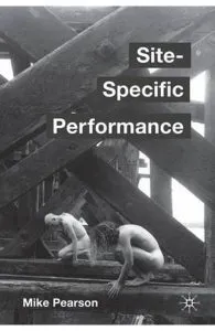 Site-Specific Performance de Mike Pearson