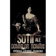 Sotii ale domnitorilor romani
