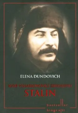 Stalin de Elena Dundovich