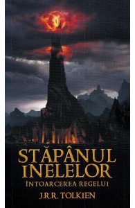 Stapanul inelelor: Intoarcerea regelui