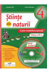 Stiinte ale naturii