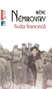 Suita franceza