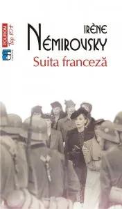 Suita franceza de Irene Nemirovsky