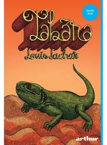 Tabăra - HC de Louis Sachar