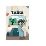 Talita. O poveste despre credinta de David Edgren